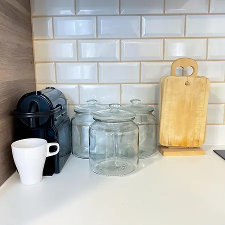 New Cozy In Porte De Hal Apartment *